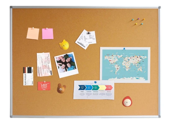 Cork Board 40*60cm